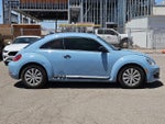 2015 Volkswagen Beetle 1.8T Classic