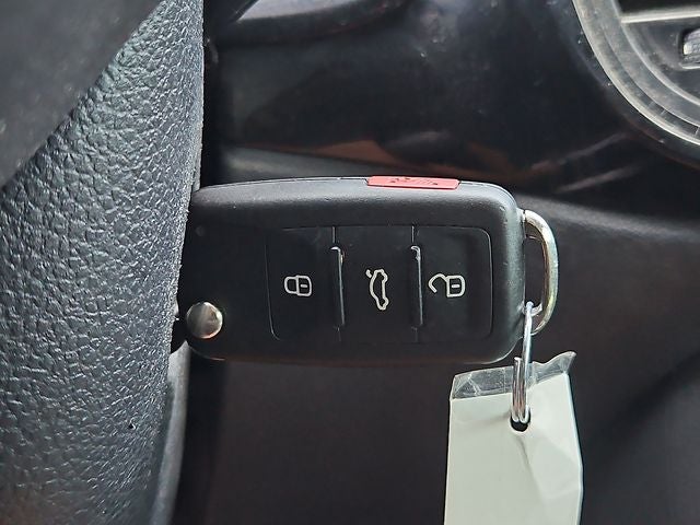 2015 Volkswagen Beetle 1.8T Classic
