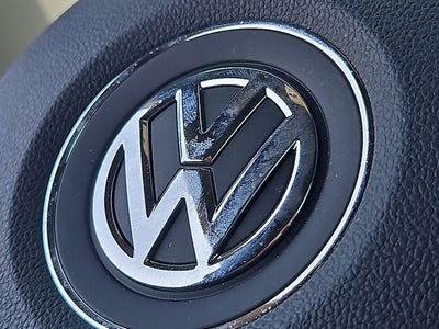 2015 Volkswagen Beetle 1.8T Classic
