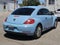 2015 Volkswagen Beetle 1.8T Classic