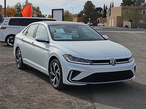 2026 Volkswagen Jetta 1.5T SEL
