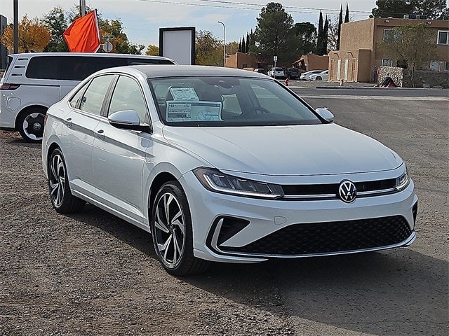 2026 Volkswagen Jetta 1.5T SEL