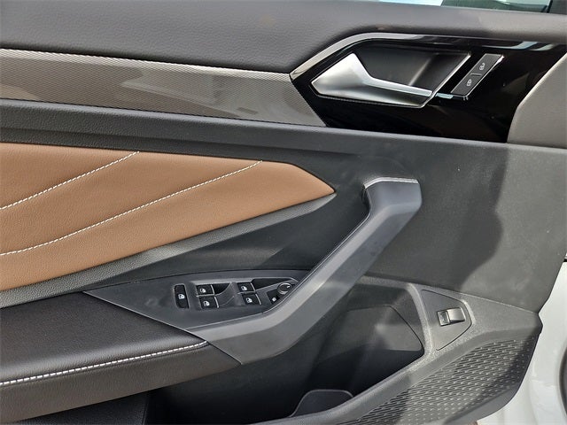 2026 Volkswagen Jetta 1.5T SEL