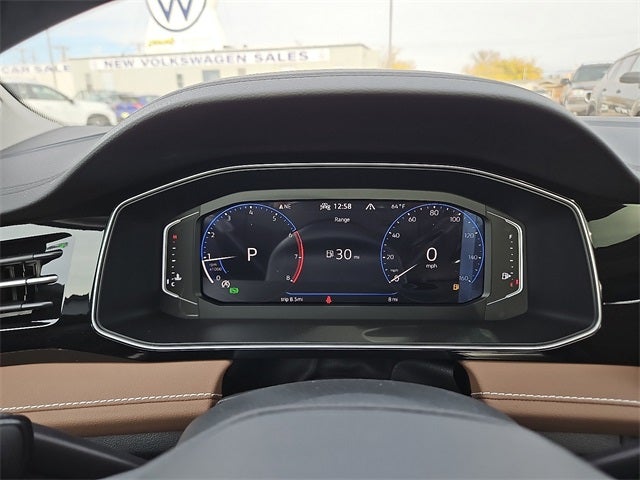 2026 Volkswagen Jetta 1.5T SEL