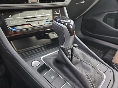 2026 Volkswagen Jetta 1.5T SEL