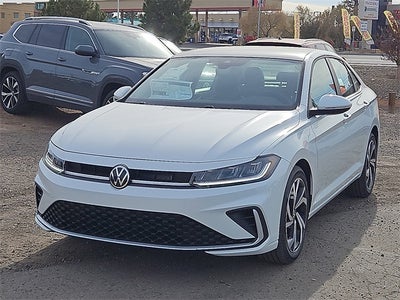 2026 Volkswagen Jetta 1.5T SEL