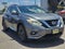 2017 Nissan Murano SV