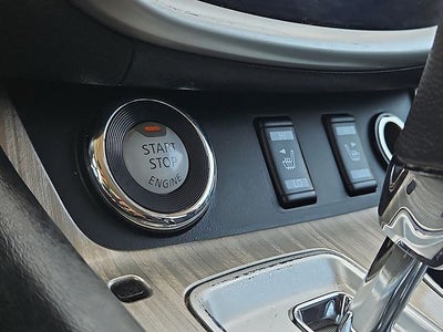 2017 Nissan Murano SV