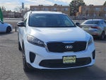 2019 Kia Sorento S