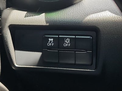 2021 Mazda Mazda Miata RF Grand Touring