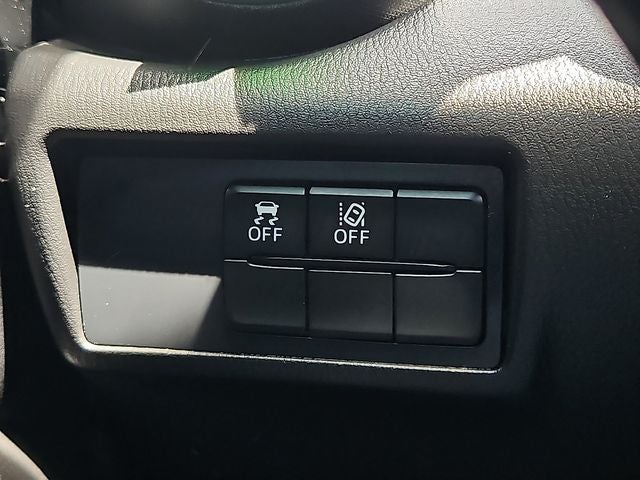 2021 Mazda Mazda Miata RF Grand Touring