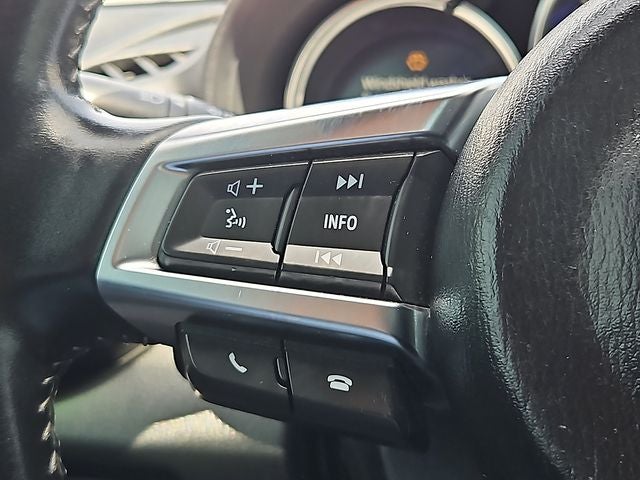 2021 Mazda Mazda Miata RF Grand Touring