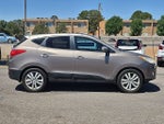 2013 Hyundai Tucson Limited