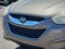 2013 Hyundai Tucson Limited