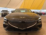 2025 Genesis G70 2.5T Sport Prestige