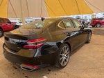 2025 Genesis G70 2.5T Sport Prestige