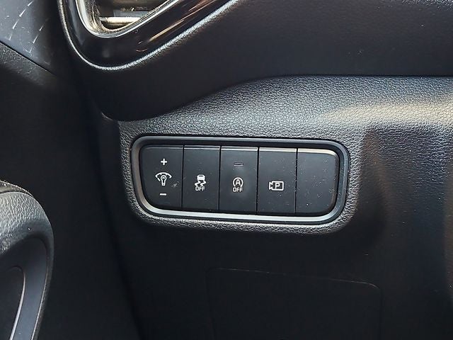 2023 Kia Soul EX