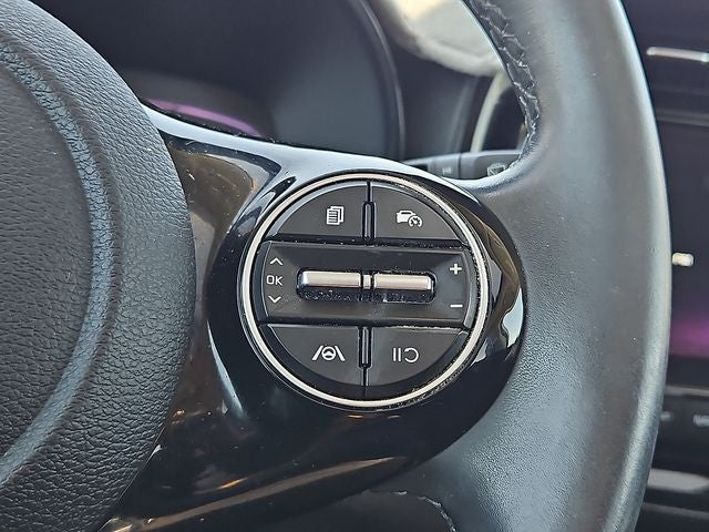2023 Kia Soul EX