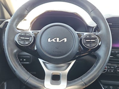 2023 Kia Soul EX