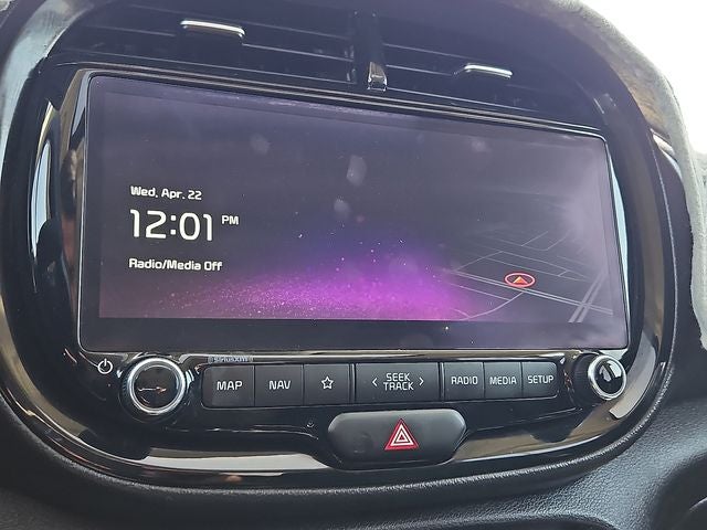 2023 Kia Soul EX