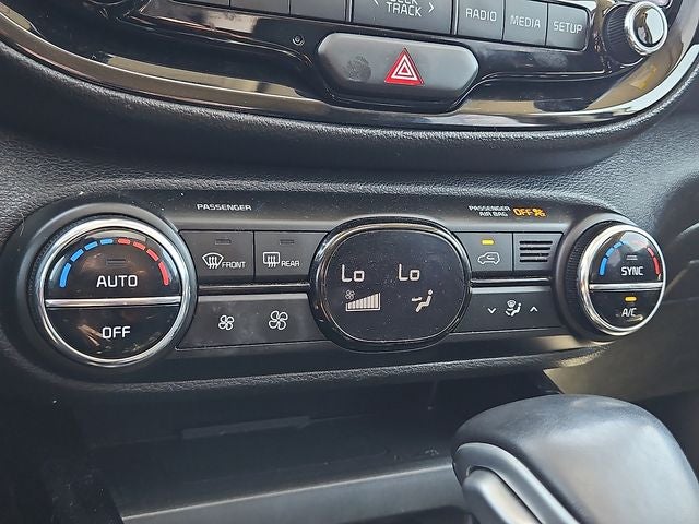 2023 Kia Soul EX