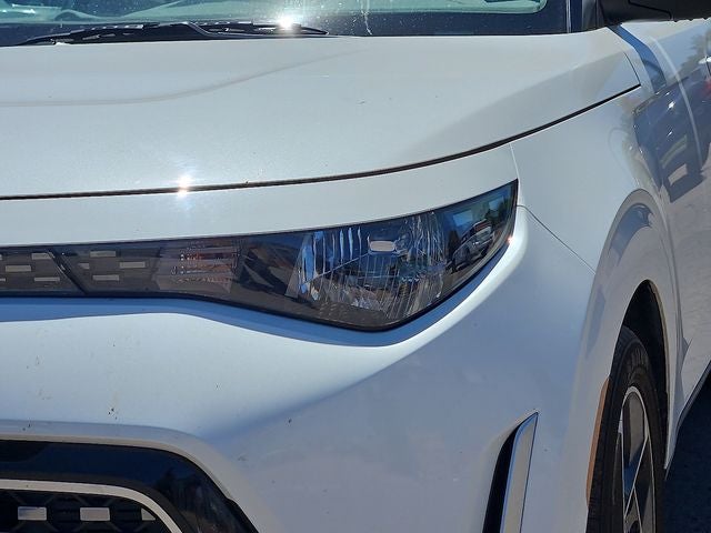 2023 Kia Soul EX