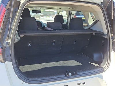 2023 Kia Soul EX