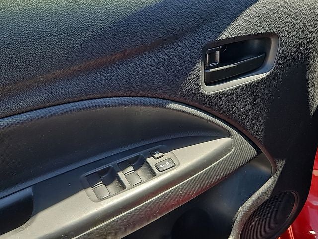 2015 Mitsubishi Mirage DE