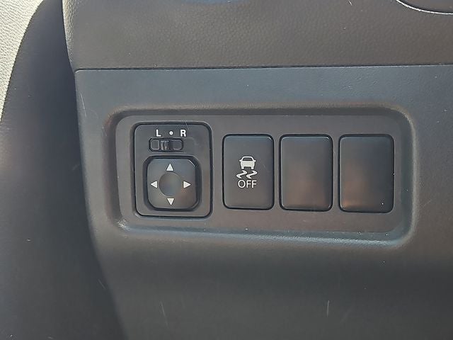 2015 Mitsubishi Mirage DE