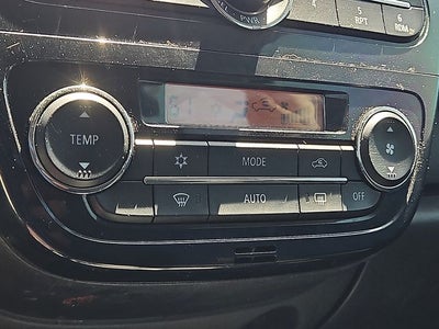 2015 Mitsubishi Mirage DE