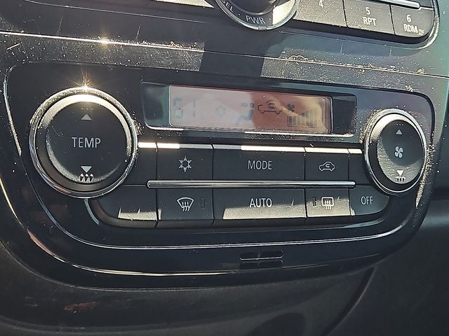 2015 Mitsubishi Mirage DE