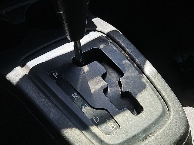 2015 Mitsubishi Mirage DE