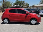 2015 Mitsubishi Mirage DE