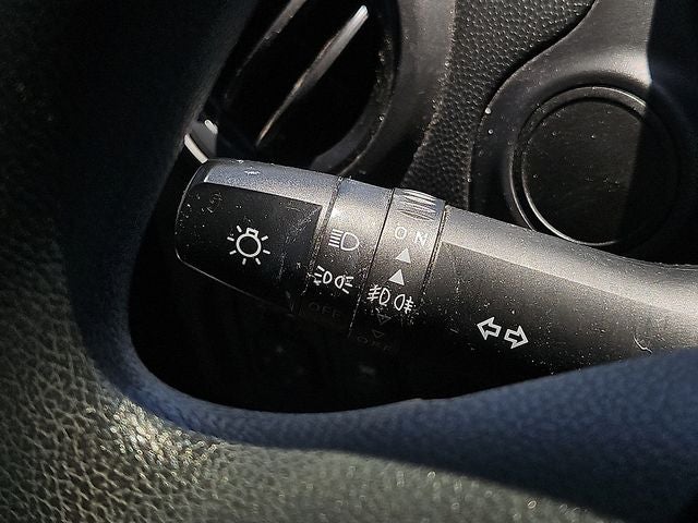 2015 Mitsubishi Mirage DE
