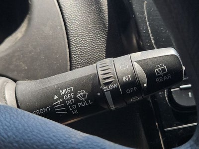 2015 Mitsubishi Mirage DE