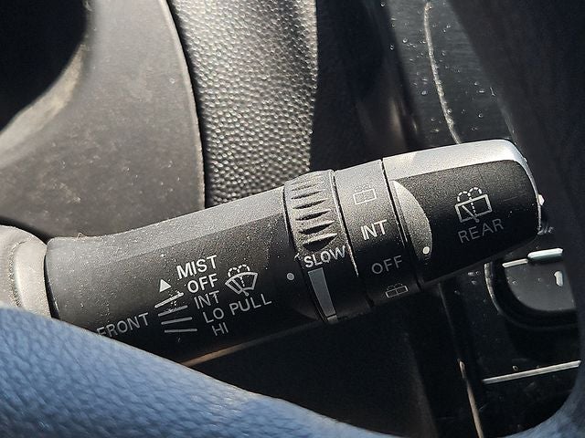 2015 Mitsubishi Mirage DE