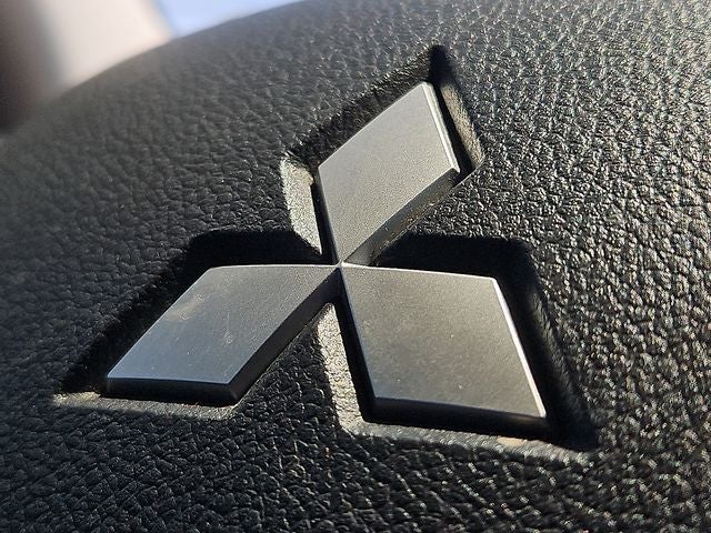 2015 Mitsubishi Mirage DE