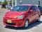 2015 Mitsubishi Mirage DE