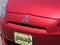 2015 Mitsubishi Mirage DE