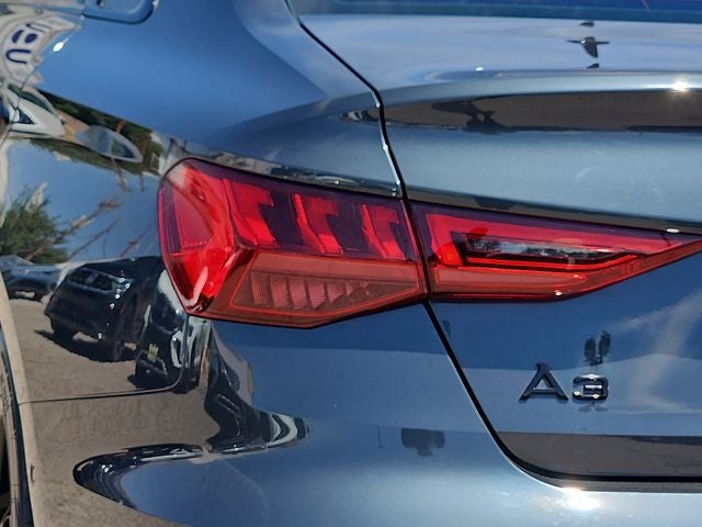 2024 Audi A3 40 Premium Plus quattro