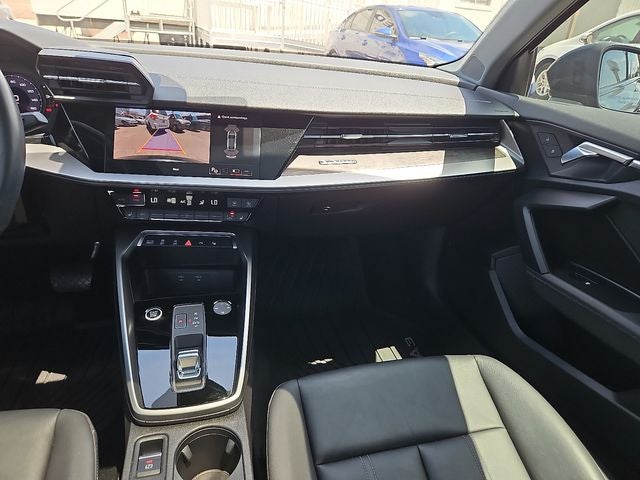 2024 Audi A3 40 Premium Plus quattro