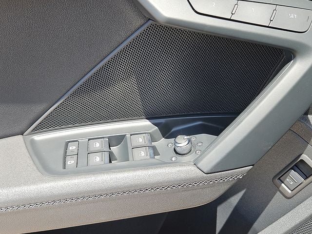 2024 Audi A3 40 Premium Plus quattro