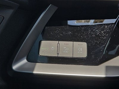 2024 Audi A3 40 Premium Plus quattro