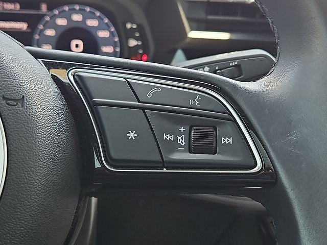 2024 Audi A3 40 Premium Plus quattro
