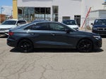 2024 Audi A3 40 Premium Plus quattro