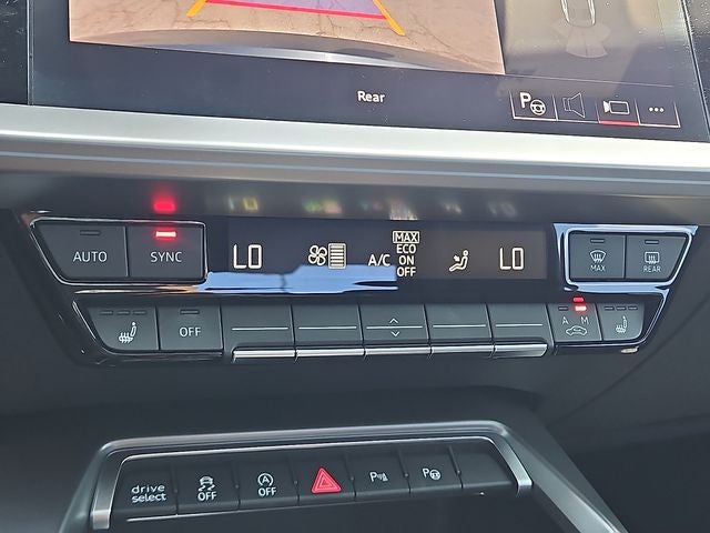 2024 Audi A3 40 Premium Plus quattro
