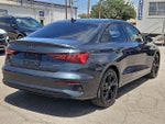 2024 Audi A3 40 Premium Plus quattro