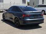 2024 Audi A3 40 Premium Plus quattro