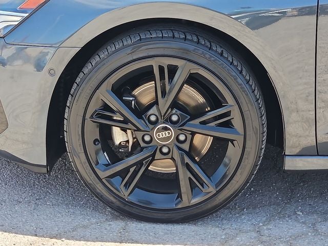 2024 Audi A3 40 Premium Plus quattro