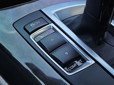 2017 BMW 6 Series 640i Gran Coupe